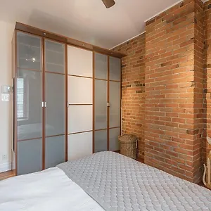 Et Apartment