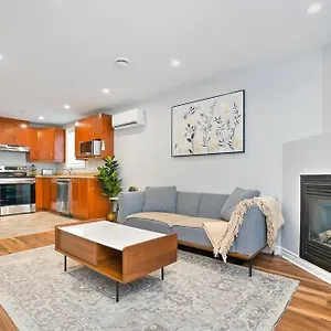 Sam Apartment