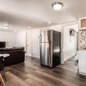 2 Bedroom In Apartment