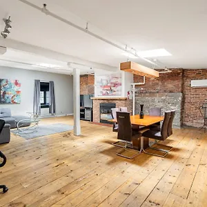 Lofts Du Vieux-port By Gray Collection Aparthotel