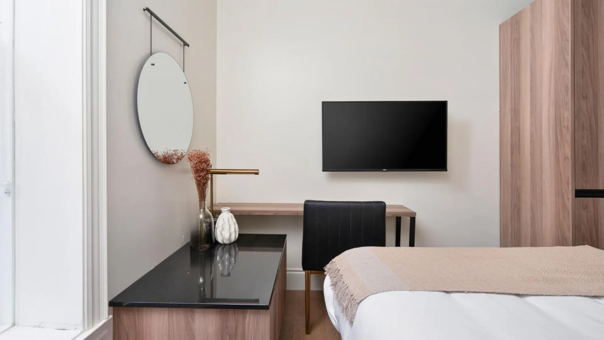 Opal Lofts - Quartier Latin Apartment Montreal Canada