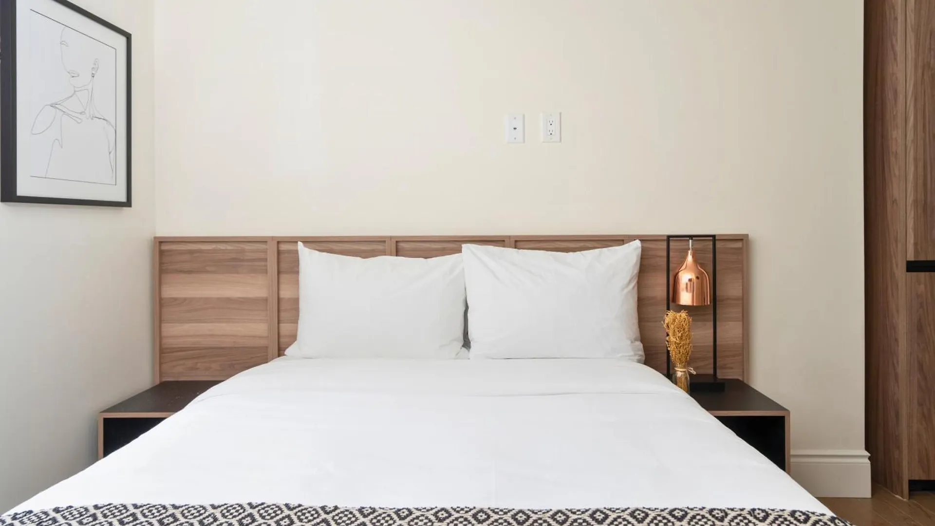 Opal Lofts - Quartier Latin Apartment Montreal Canada