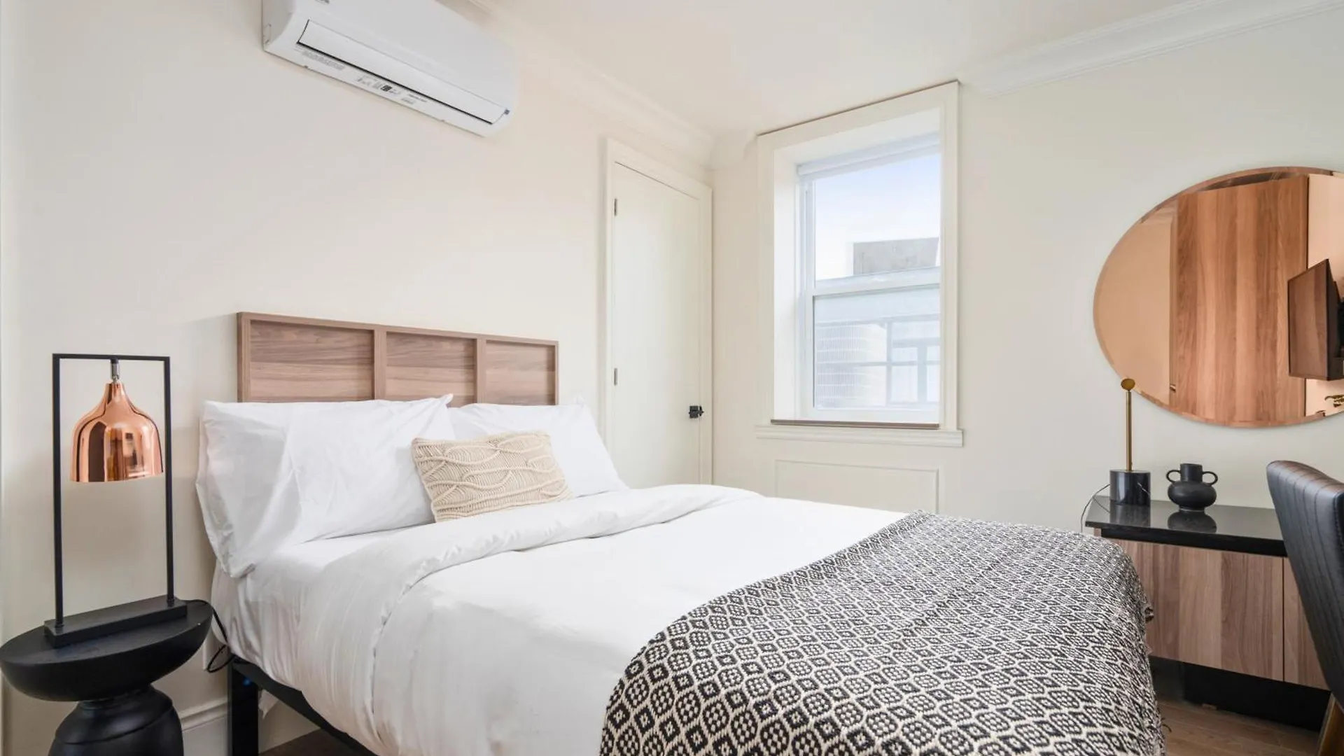 Opal Lofts - Quartier Latin Apartment Montreal 0*,  Canada
