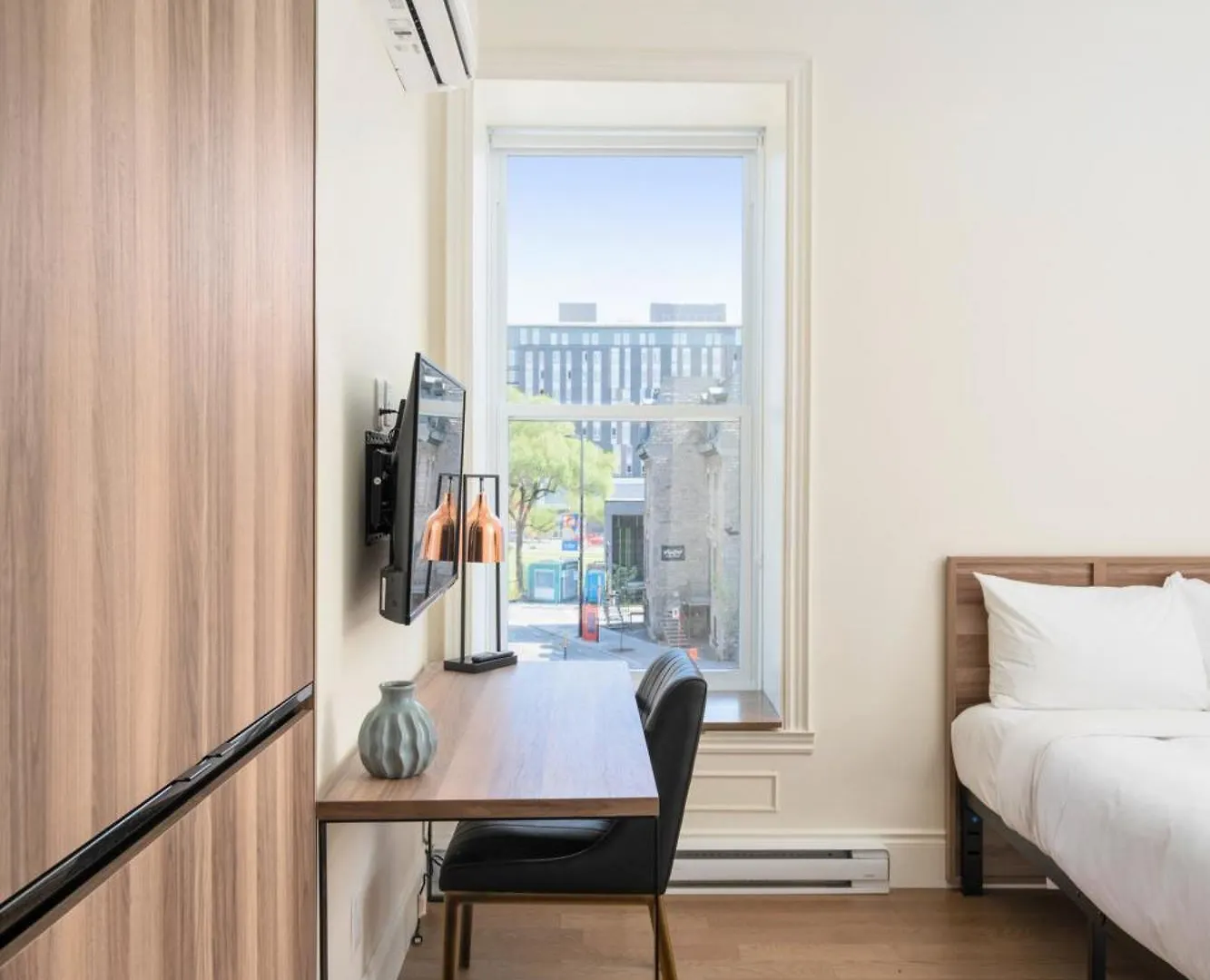 Opal Lofts - Quartier Latin Apartment Montreal