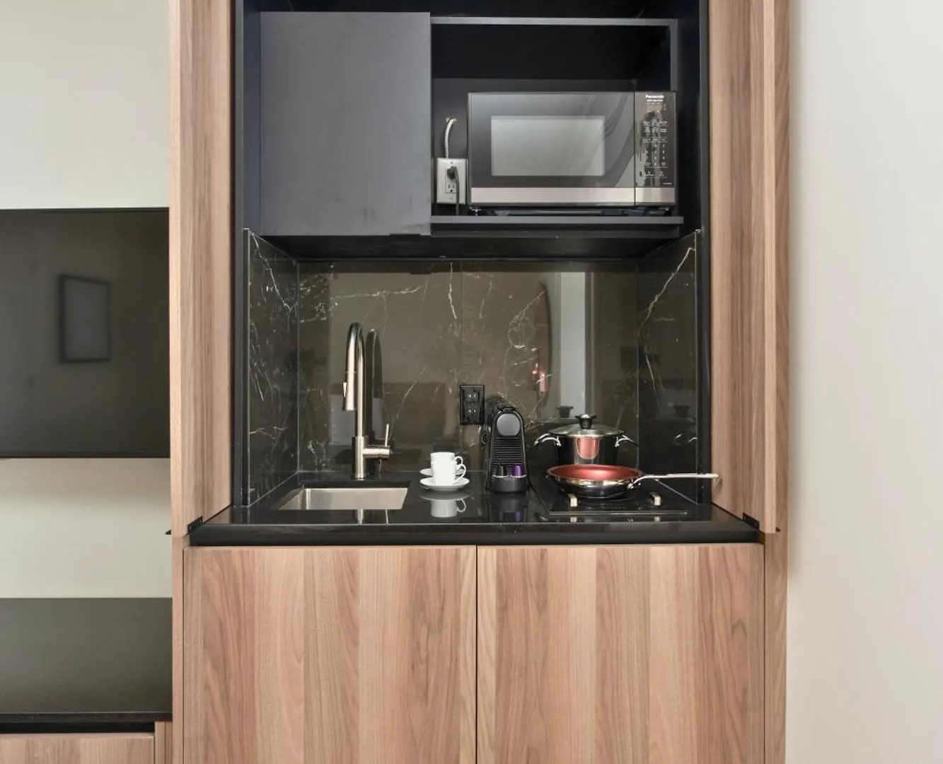 Opal Lofts - Quartier Latin Apartment Montreal