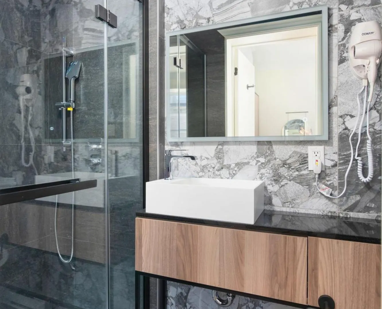Opal Lofts - Quartier Latin Apartment Montreal Canada