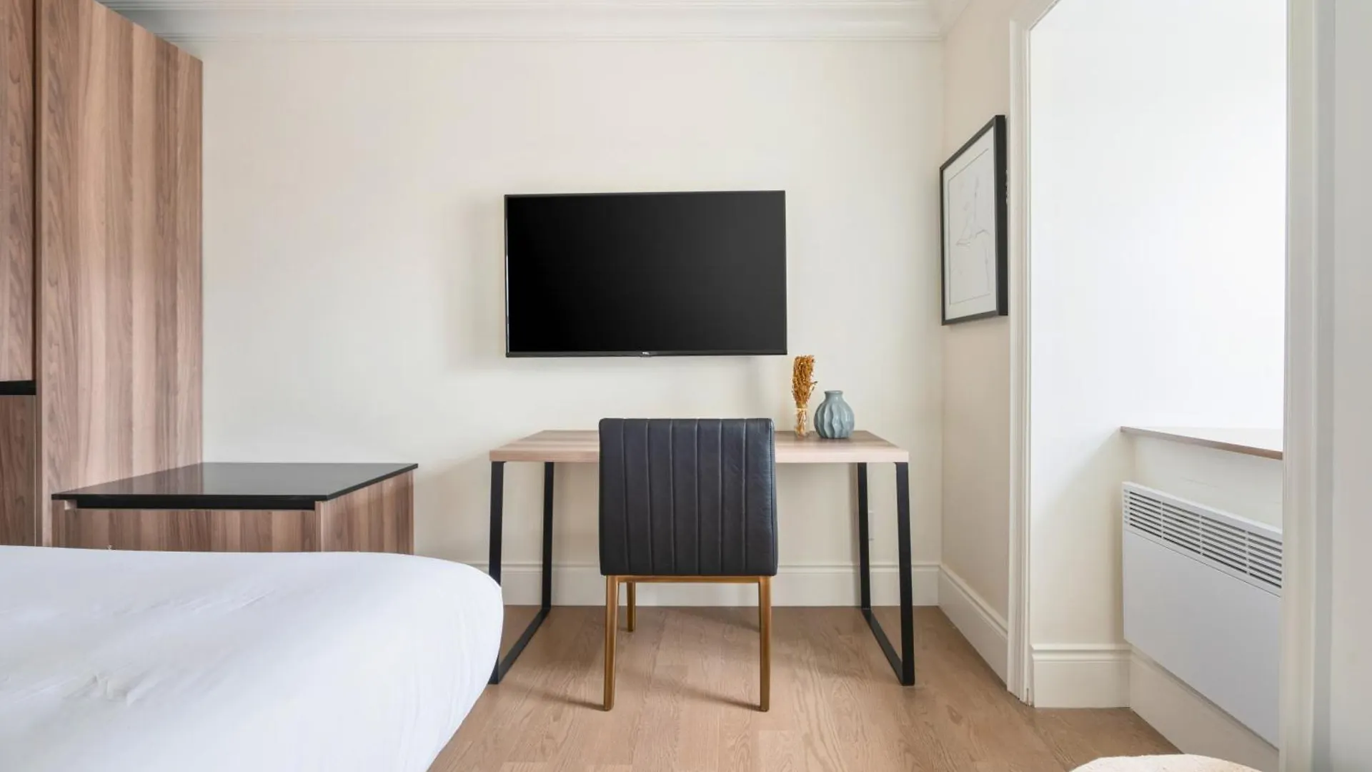 Opal Lofts - Quartier Latin Apartment Montreal